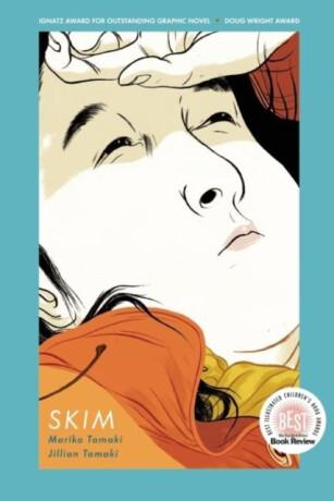 Skim - Mariko Tamaki