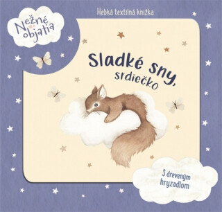 Sladké sny, srdiečko - Nina Stajner