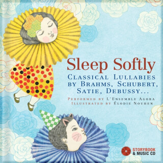 Sleep Softly - David Pastor
