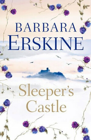Sleeper´s Castle - Barbara Erskinová
