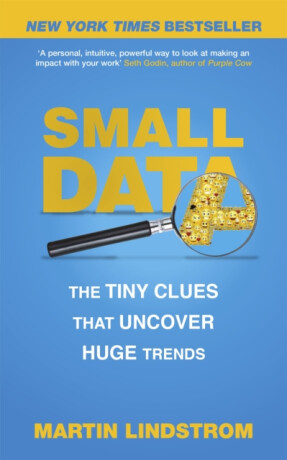 Small Data - Martin Lindstrom Company