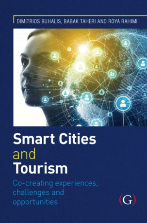 Smart Cities and Tourism - 