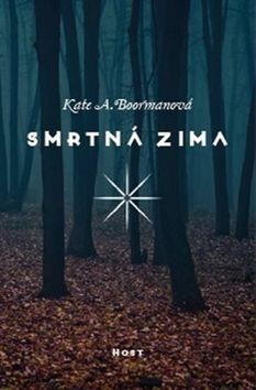 Smrtná zima - Kate A. Boormanová