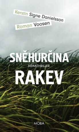 Sněhurčina rakev - Kerstin Signe Danielsson,Roman Voosen