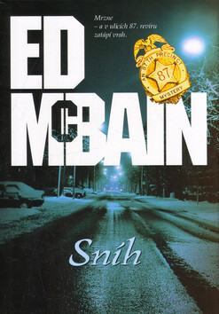 Sníh - Ed McBain
