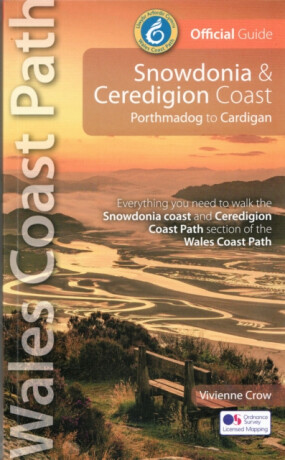 Snowdonia & Ceredigion Coast WCP - Vivienne Crow