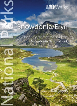 Snowdonia (Top 10 National Parks) - Carl Rogers