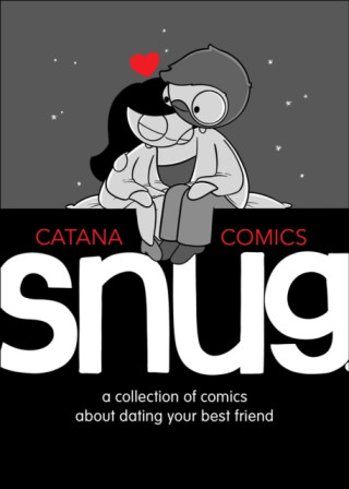 Snug - Catana Chetwyndová