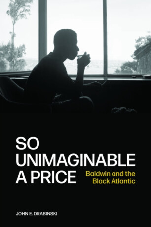 So Unimaginable a Price - John E.  Drabinski