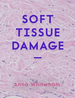 Soft Tissue Damage - Anna Whitwham