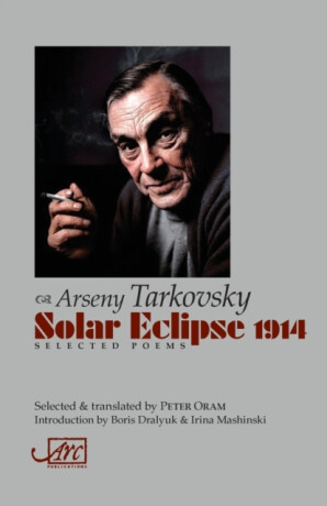 Solar Eclipse 1914 - Arseny Tarkovsky