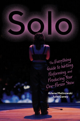 Solo - Arlene Malinowski,Julie Ganey