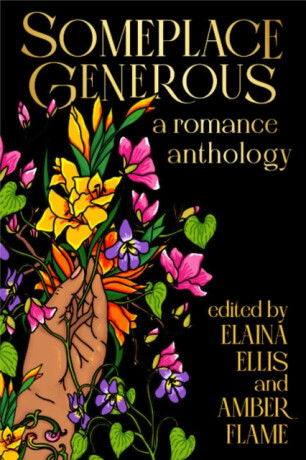 Someplace Generous - 
