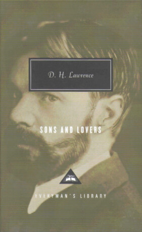 Sons And Lovers - John Lawrence Reynolds