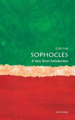 Sophocles - Edith Hall