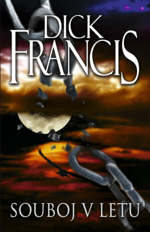 Souboj v letu - Dick Francis