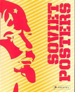 Soviet Posters - Maria Lafont