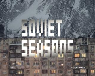 Soviet Seasons - Arseniy Kotov