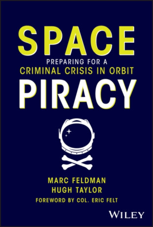 Space Piracy - Marc Feldman,Hugh Taylor