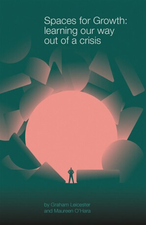 Spaces for Growth - Graham Leicester,Maureen O'Hara