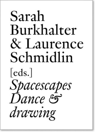 Spacescapes Dance & Drawing - 