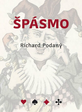 Špásmo - Podaný Richard