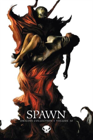 Spawn Origins Volume 30 - Todd McFarlane,David Hine