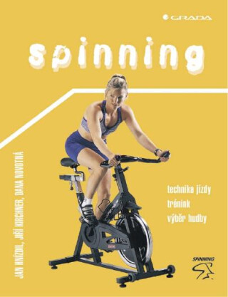 Spinning - Jan Hnízdil,Jiří Kirchner,Dana Novotná