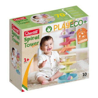 Spiral Tower Play Eco+ - neuveden