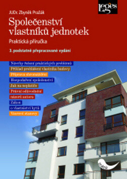 Společenství vlastníků jednotek - Zbyněk Pražák