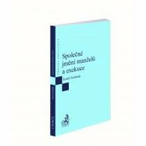 Společné jmění manželů a exekuce - Karel Svoboda