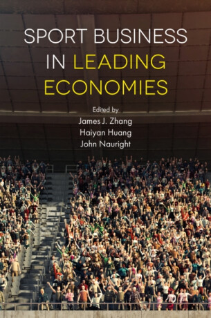 Sport Business in Leading Economies - 
