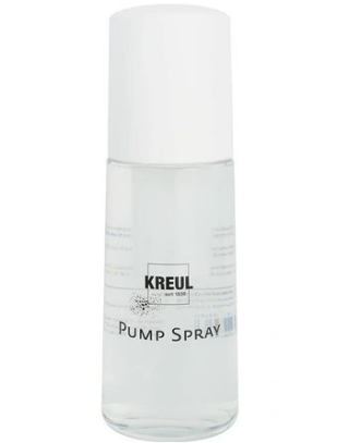 Sprej láhev Javana 110ml - 