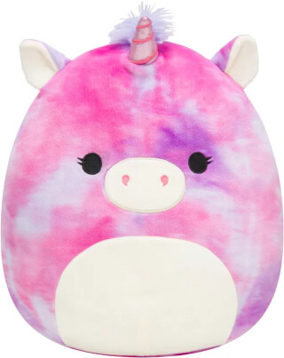 SQUISHMALLOWS Jednorožec - Lola - 