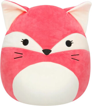 SQUISHMALLOWS Liška - Fifi - 