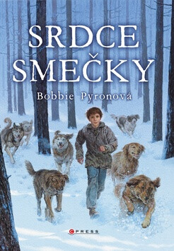 Srdce smečky - Bobbie Pyronová