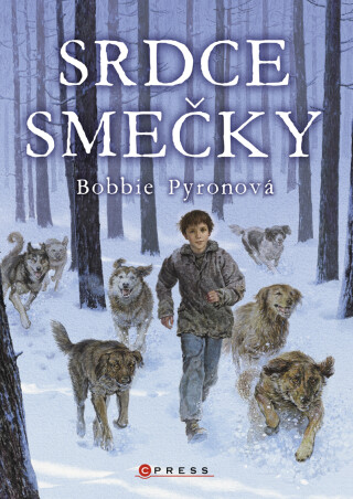 Srdce smečky - Bobbie Pyronová