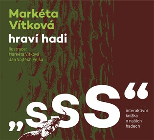 Sss, hraví hadi - 
