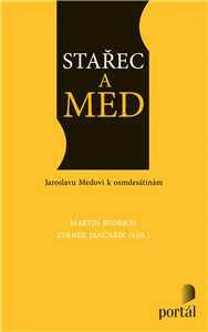 Stařec a med - Zdeněk Jančařík,Bedřich Martin