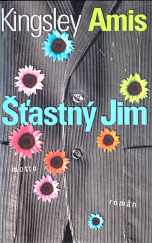 Šťastný Jim - Amis Kingsley