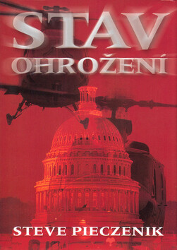 Stav ohrožení - Steve Pieczenik