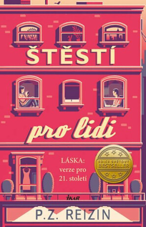 Štěstí pro lidi - P. Z. Reizin