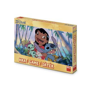 Stitch (poškozené) - 