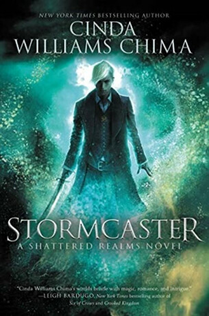 Stormcaster - Cinda Williams Chima