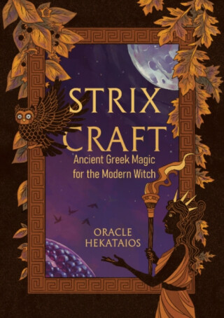 Strix Craft - Oracle  Hekataios