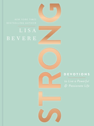 Strong - Lisa Bevere