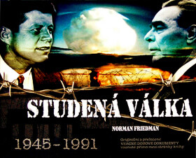 Studená válka - Norman Friedman