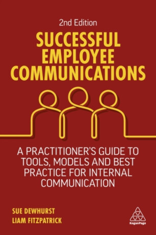 Successful Employee Communications - Liam FitzPatrick,Sue Dewhurst