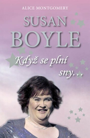 Susan Boyle - Alice Montgomery