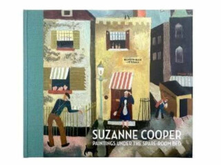 Suzanne Cooper - Hughes-Hallett Lucy,Jenny Uglow